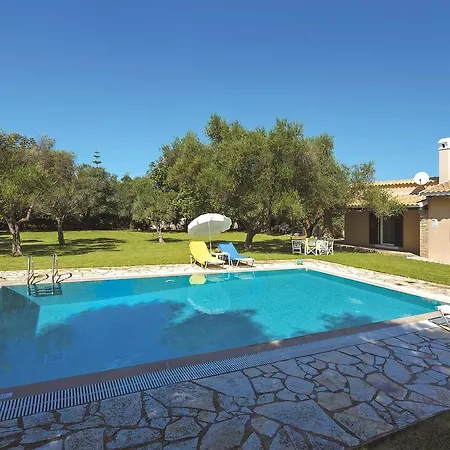 Villa Victoria *