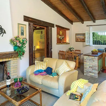 Villa Victoria Almiros Beach