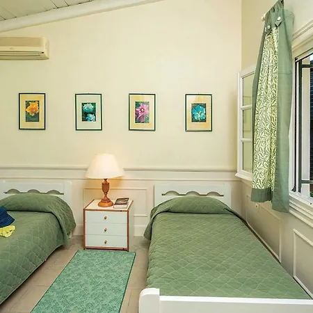 Victoria Villa *